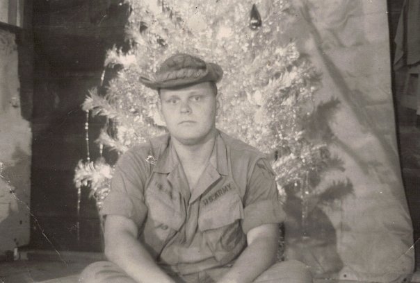 Ron Yurchison