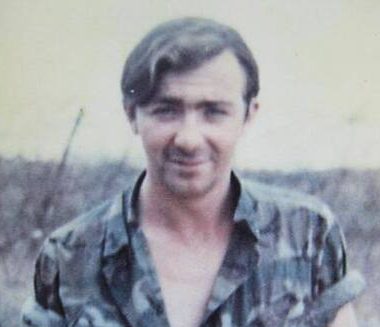 Arthur McFetridge Jr.