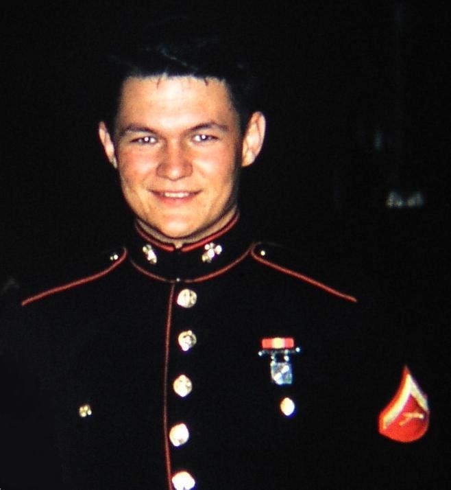 Frank Schaefer Jr.