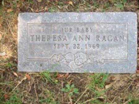 Theresa Ann Ragan
