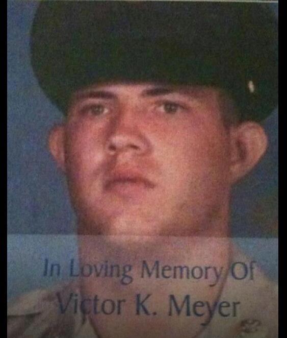 Victor Meyer