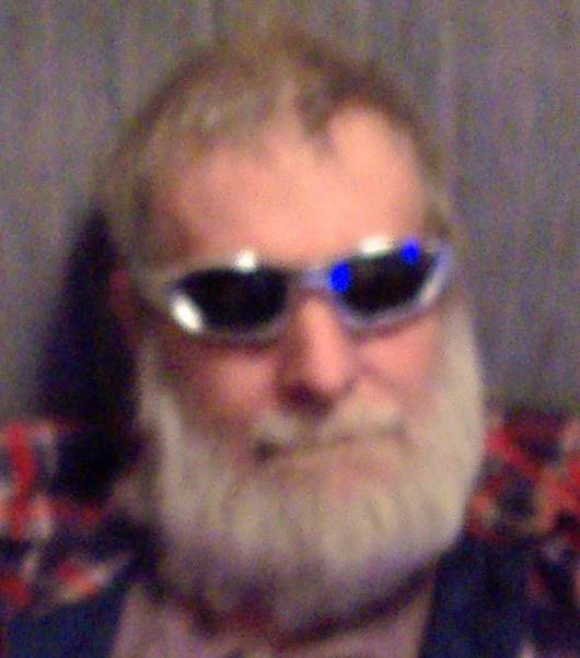 David Robin