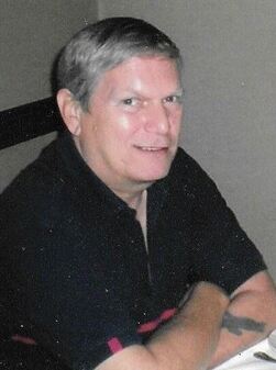 Dick Dillon
