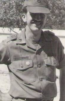Ellis Morehouse
