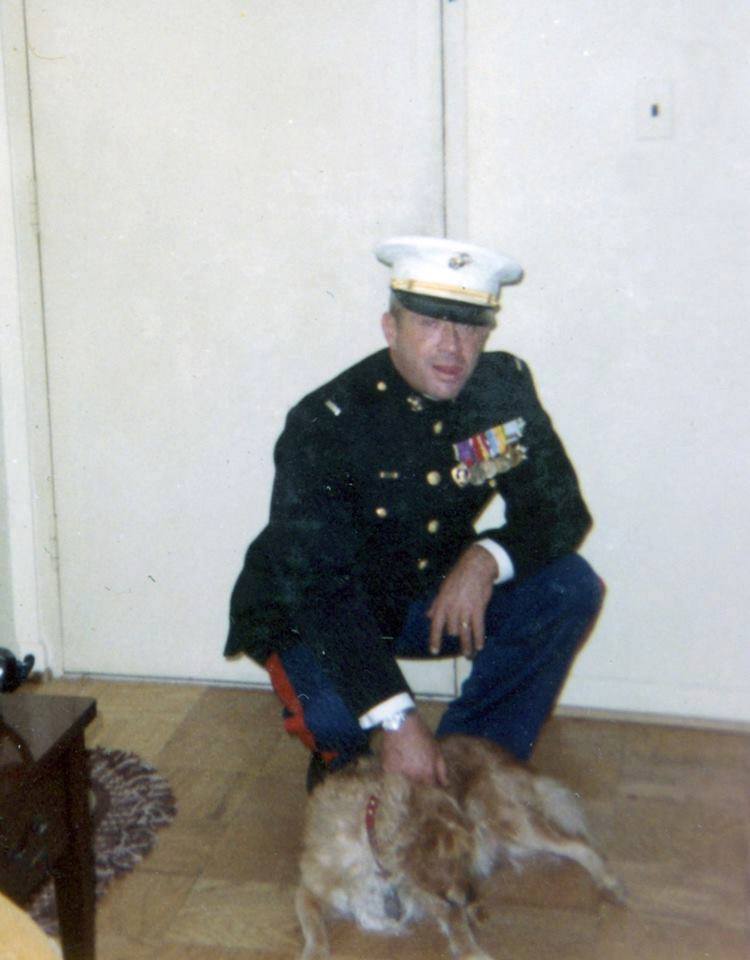 Henry Doak Jr.