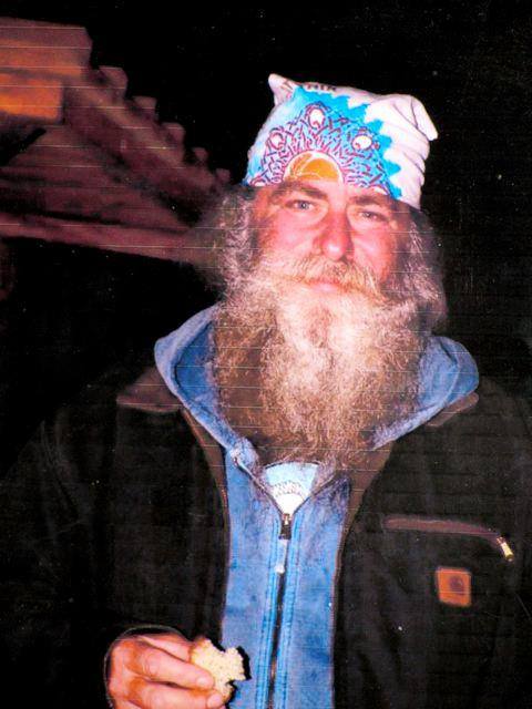 Jim HInde