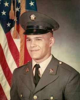 Richard Tharp