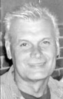Rodney Becker
