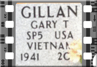 Gary Gillan