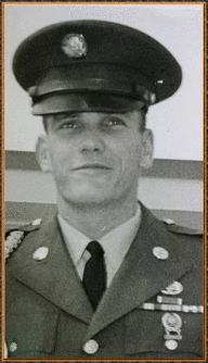 John Metz