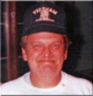 Richard Forrey