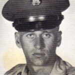 George passed away June , 2009 from Agent Orange related Al Amyloidosis.
