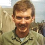Kevin passed away April 28, 2014 from Agent Orange related Parkinson's Disease, Progressive Supranuclear Palsy and Multi-Symptom Atrophy.