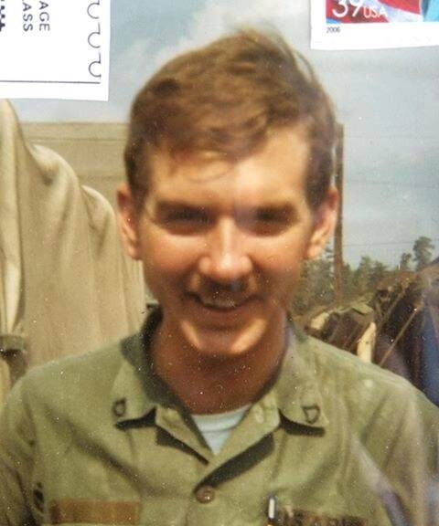 Kevin passed away April 28, 2014 from Agent Orange related Parkinson's Disease, Progressive Supranuclear Palsy and Multi-Symptom Atrophy.
