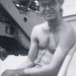 Larry passed away November 10, 2017 due to complications from Agent Orange related heart disease.