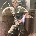 John passed away August 8, 2018 at age 70 from Agent Orange related lung cancer, blood cancer and a few other Agent Orange illnesses.