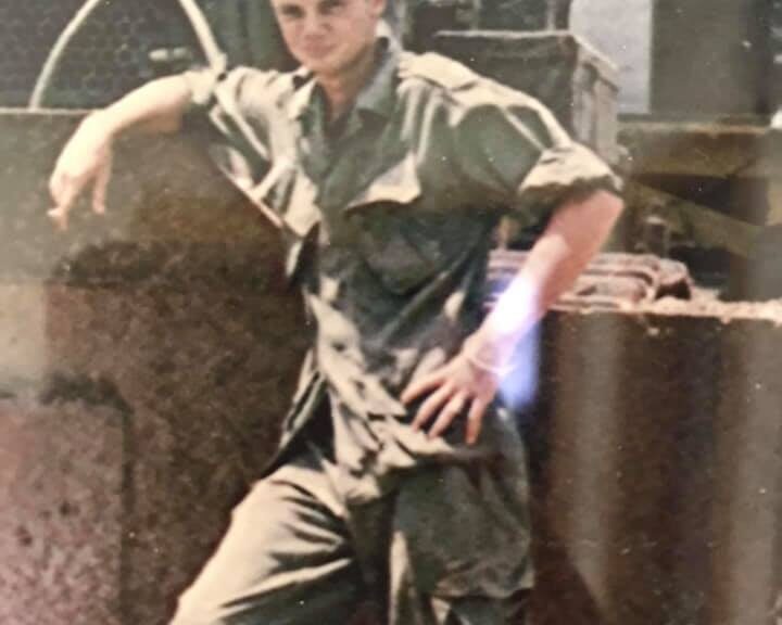 John passed away August 8, 2018 at age 70 from Agent Orange related lung cancer, blood cancer and a few other Agent Orange illnesses.
