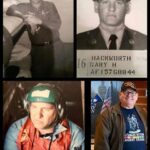 Gary passed away September 6, 2018 from Agent Orange related lung cancer.